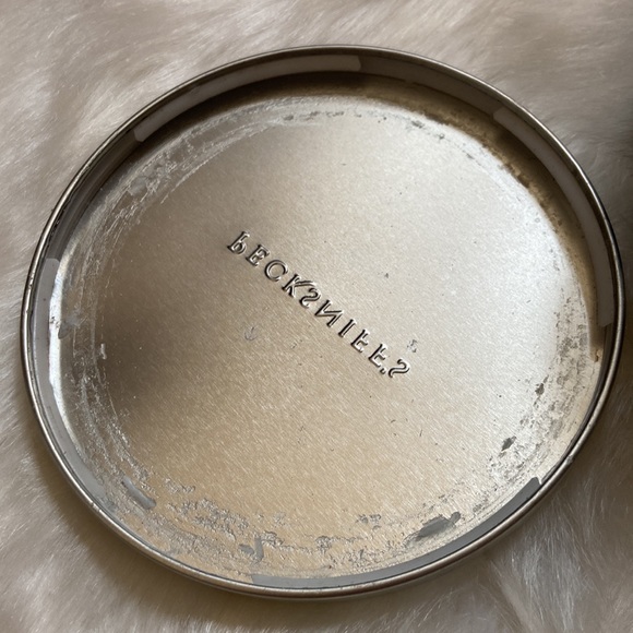 3 wick candle never used - Picture 4 of 5